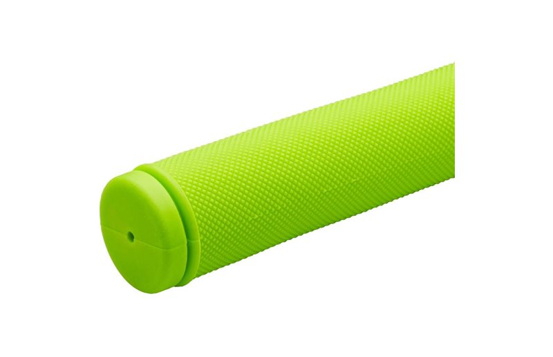 Cube RFR Standard Grips Green