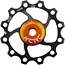 KCNC Jockey Wheel 12 teeth SS Bearing