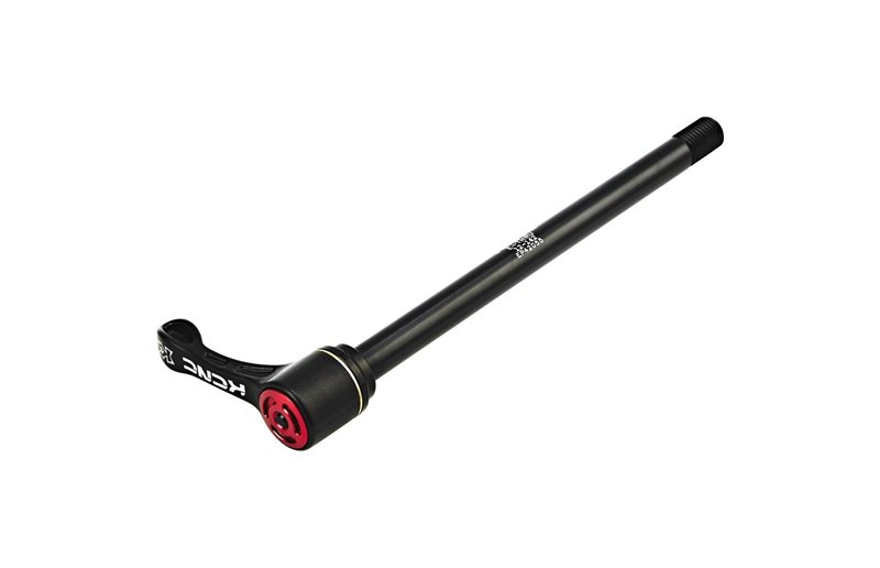 KCNC KQR07-SH Quick & Easy Thru-Axle 12x142mm Shimano E-Thru