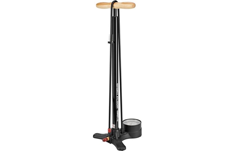 Lezyne Sport Floor Drive Floor Pump