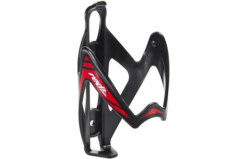 Red Cycling Products Top Bottle Cage