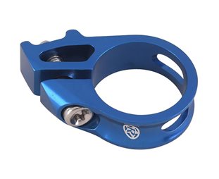 Reverse SRAM Trigger Clamp
