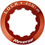 Reverse Cassette lock ring