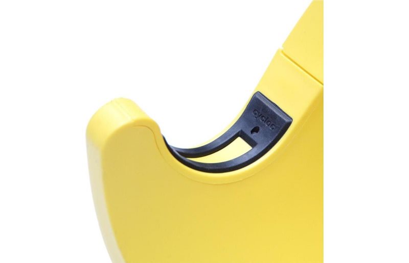 Cycloc Solo Bike Mount Yellow
