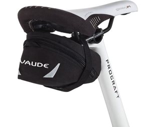 VAUDE Tube Bag M Saddlebag