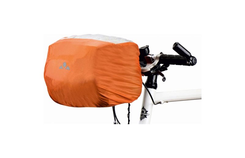 VAUDE Raincover for Handlebar Bag