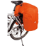 VAUDE 3-Fold Raincover