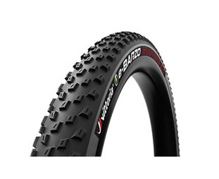 Cykeldæk Vittoria E-Barzo TNT G2 57-622 (29x2.35") Grå/Sort