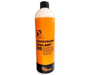 Orange Seal Tetningsvæske Endurance - Tubeless Sealant 473 ml