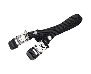 BBB Cycling Bike&Tight BPD-30 Pedal Straps