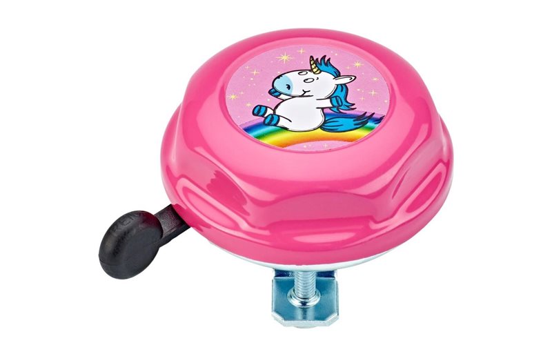 XLC Einhorn Bicycle Bell