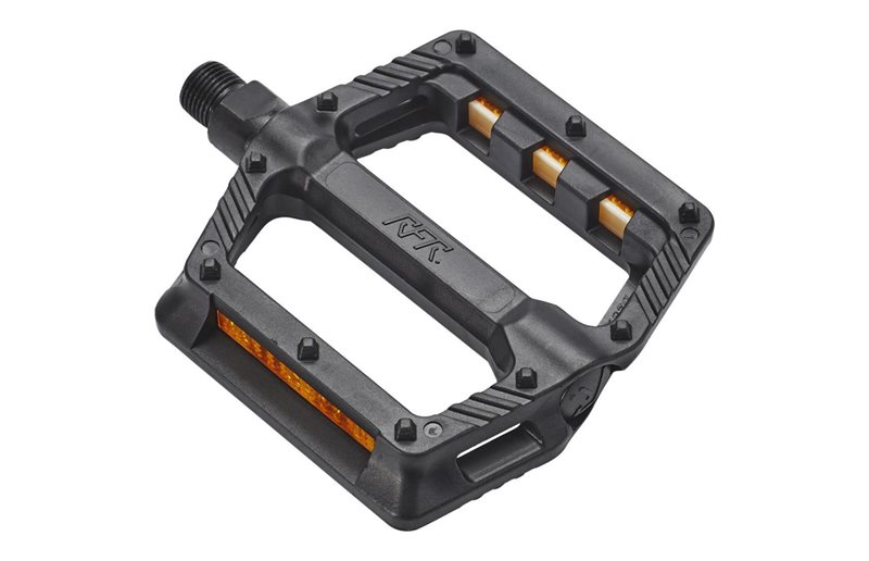 Cube RFR Flat HQP Race Pedals