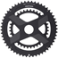 Rotor Aldhu Direct-Mount Double Chainring round