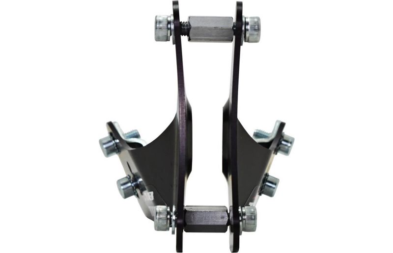 XLAB Turbo Wing Bottle Holder