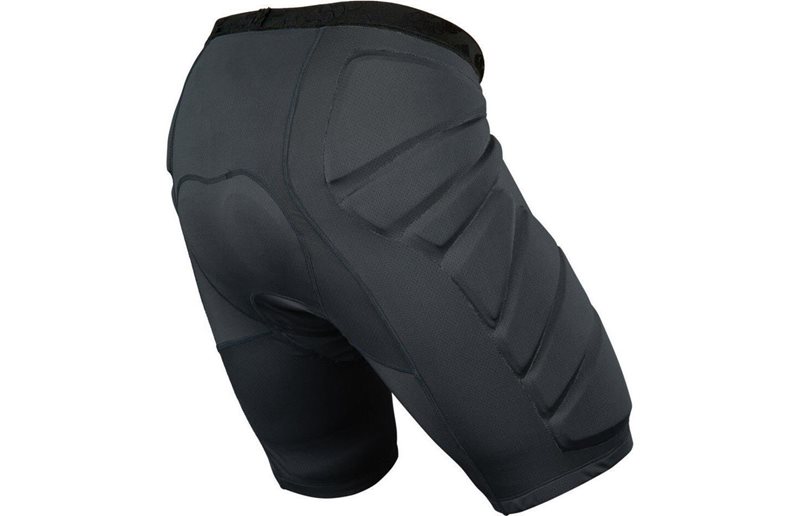 IXS Hack Shorts Lower Body Protective Kids