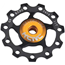 KCNC Jockey Wheel 13 teeth SS Bearing