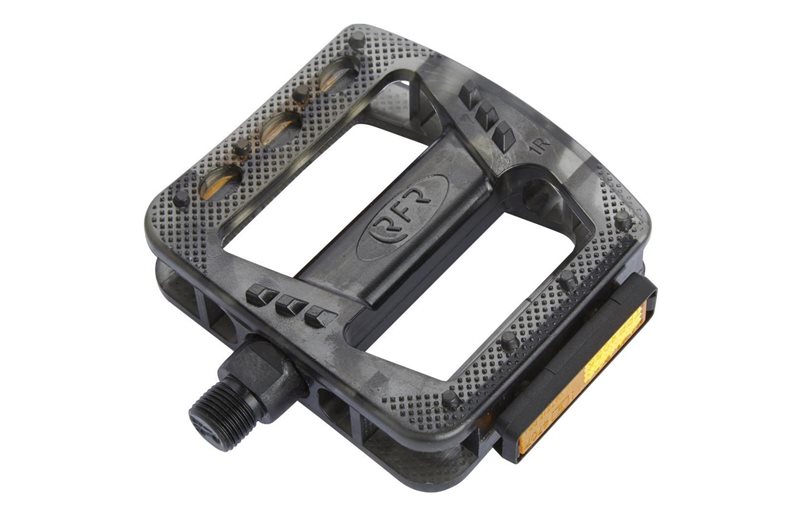 Cube RFR Junior Pedals Kids Black