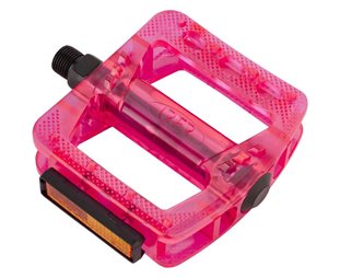 Lasten polkimet Cube RFR Junior Red