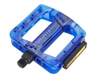 Cube RFR Junior Pedals Kids Blue
