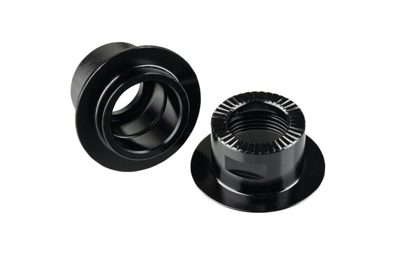 Spank Oozy/Spike Rear Hub Adaptor 10x135mm