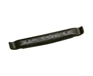 Lezyne Matrix Tyre Lever 1 Pair Black