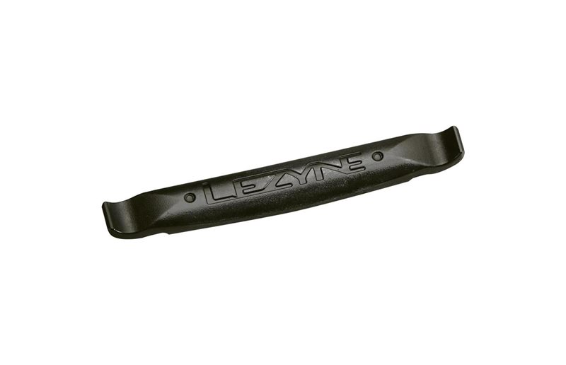 Lezyne Matrix Tyre Lever 1 Pair Black