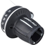 SRAM MRX Comp Grip Shift Grip Shifter 5-Speed Rear / Right-Hand