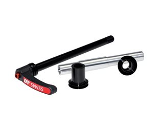 Vapaaratas DT Swiss 240/440/350 Disc Rear Hub Conversion Kit X-12 10x135/150mm