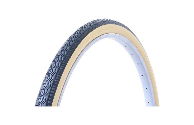 Hutchinson Junior Clincher Tyre 22"