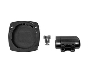 Ciclosport CM 4.X handlebar mount / transmitter set