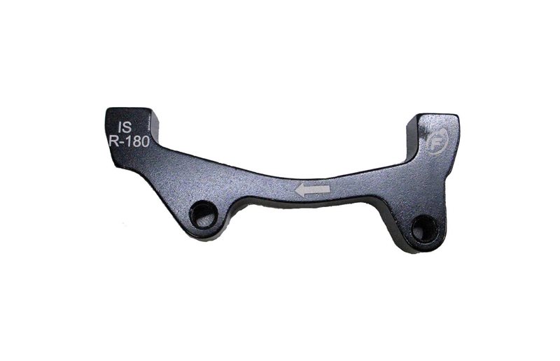 Formula Adapter IS Front 180mm
