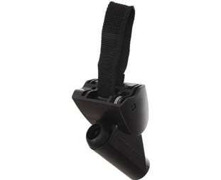 Likkopidike Trelock ZB 502 BS Textile holder U