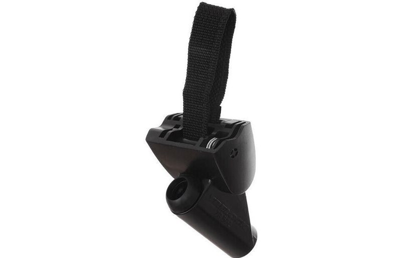 Trelock ZB 502 BS Textile holder U