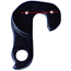 Merida derailleur hanger MTB LRS / Matts HFS / Carbon / UMF