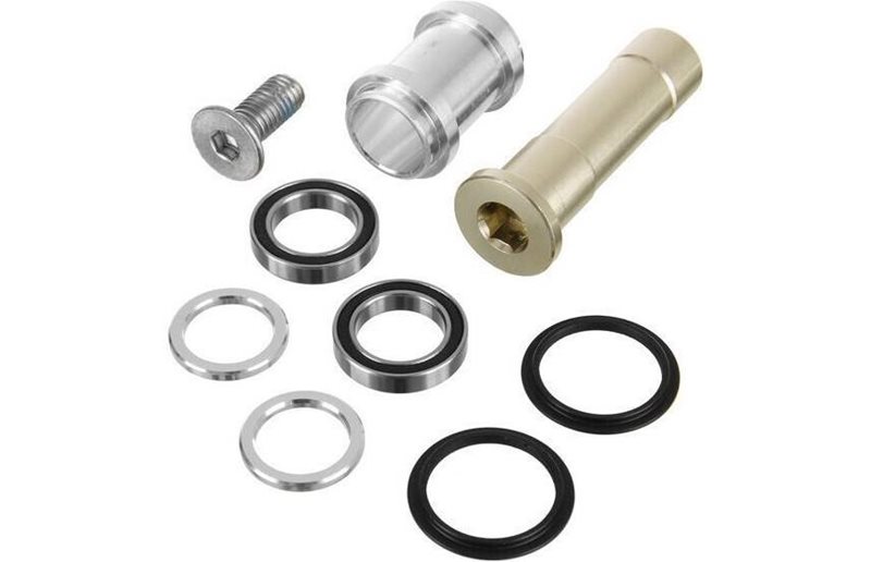 Laakerisarja Cube Bearing Kit AMS/XMS Main Pivot Bearing