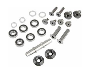 Cube Bearing Set AMS 125 18-22" Rocker
