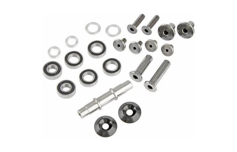 Cube Bearing Set AMS 125 18-22" Rocker