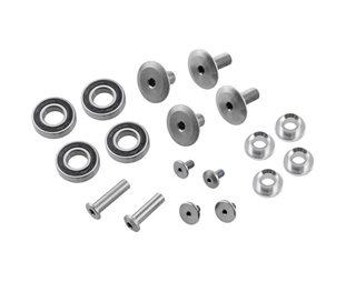 Cube Bearing kit Hanzz rocker / RS