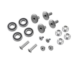 Laakerisarja Cube Bearing Kit Hanzz rocker / RS