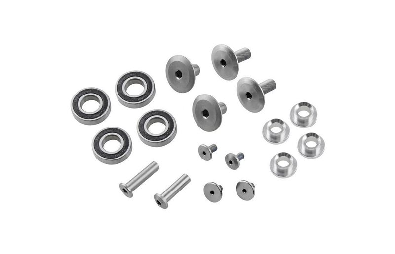 Cube Bearing kit Hanzz rocker / RS