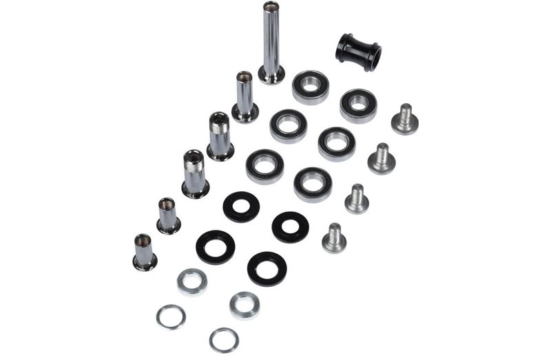 Cube bearing set AMS 110/130/150 rocker