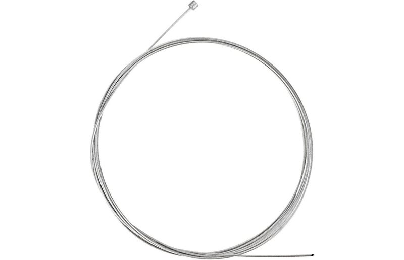 Clarks Universal shift cable galvanized derailleur