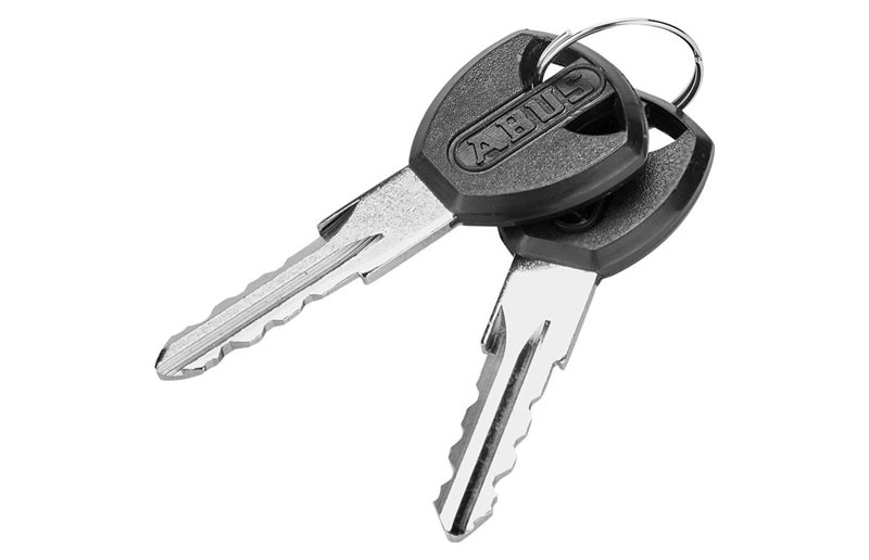 Ketjulukko ABUS IVERA Chain 7210/110