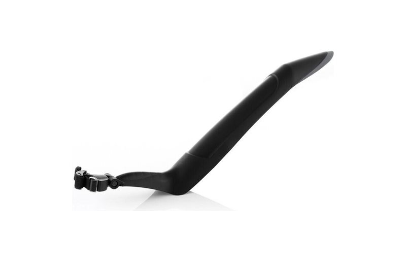 Red Cycling Products Rear Fender Mudguard