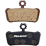 Reverse Avid Trail/SRAM Guide Disc Brake Pads Organic