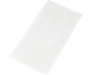 Reverse Frame protection foil