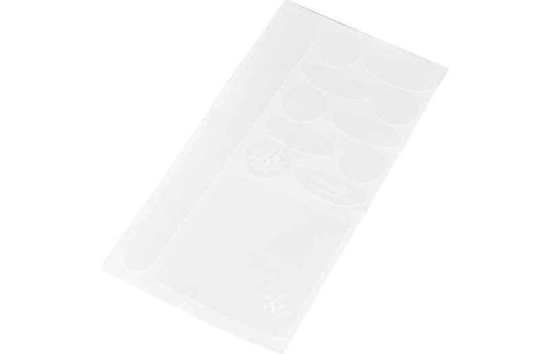 Reverse Frame protection foil