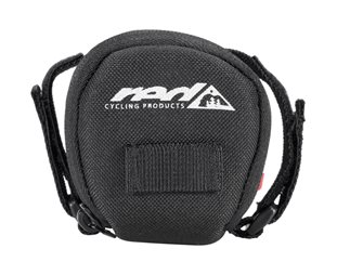Red Cycling Products Saddle Bag Seat Post Bag M