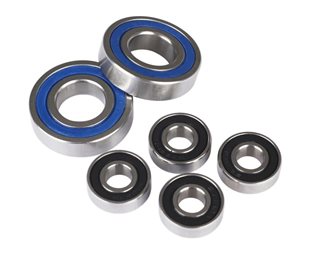 Cube Bearing kit TWO 15 rocker