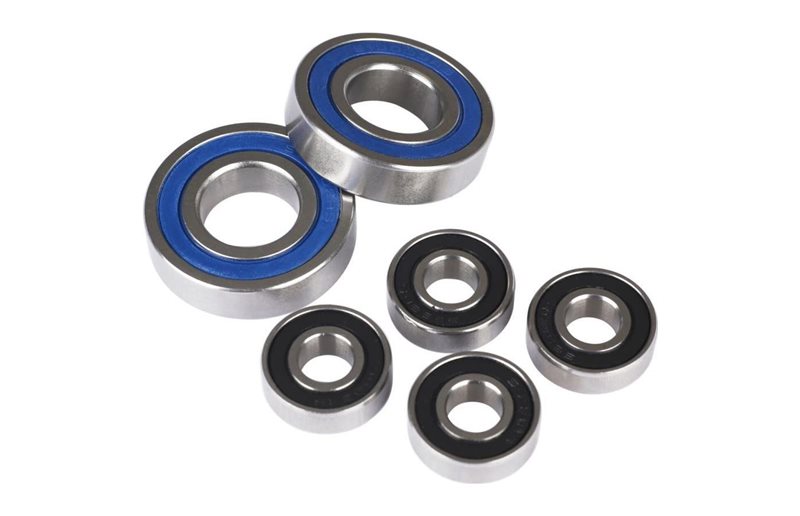 Laakerisarja Cube Bearing Kit TWO 15 rocker